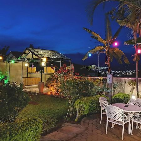 Yambi Guesthouse Kigali Zewnętrze zdjęcie